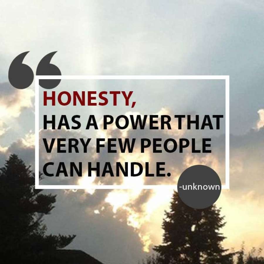 The Power of Being Humble and Honest In Your Professional Life | by ...