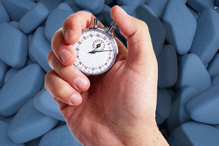 Viagra May Help You Have Sex Again More Quickly | by Andrew Fiouzi ...