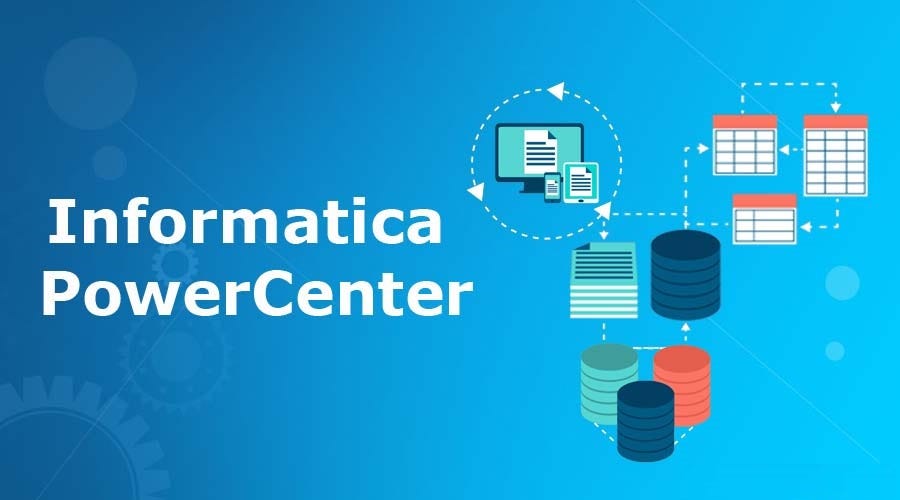 Introduction of Informatica PowerCenter | by Kalyanicynixit | Medium