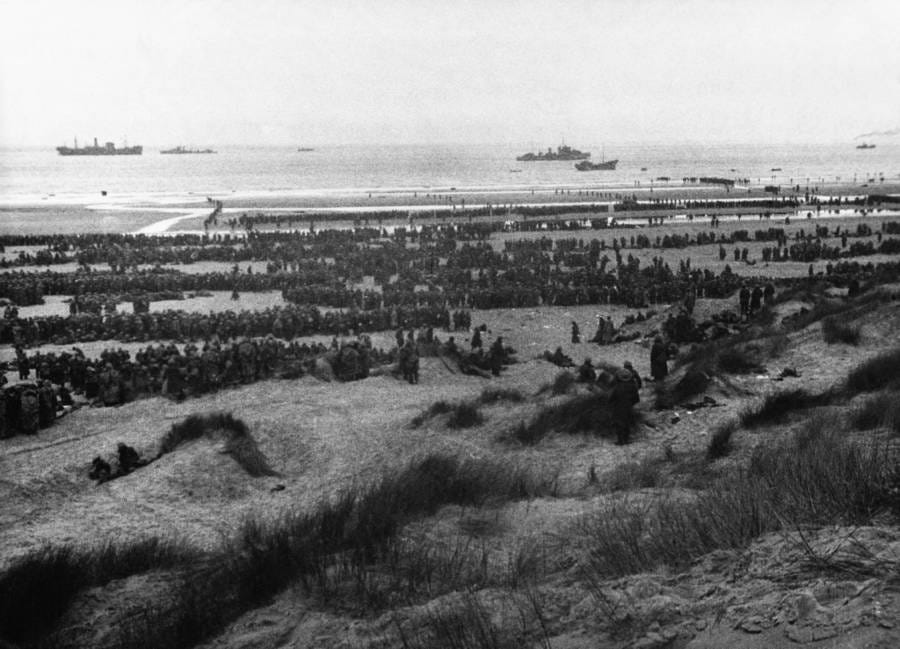 The Story Behind the Dunkirk Miracle | by Ruxi Rusu | Exploring History |  Medium