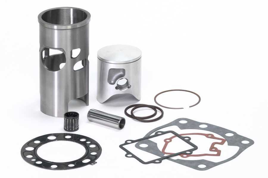 StepbyStep Guide On How Cylinder Sleeves Are Installed by