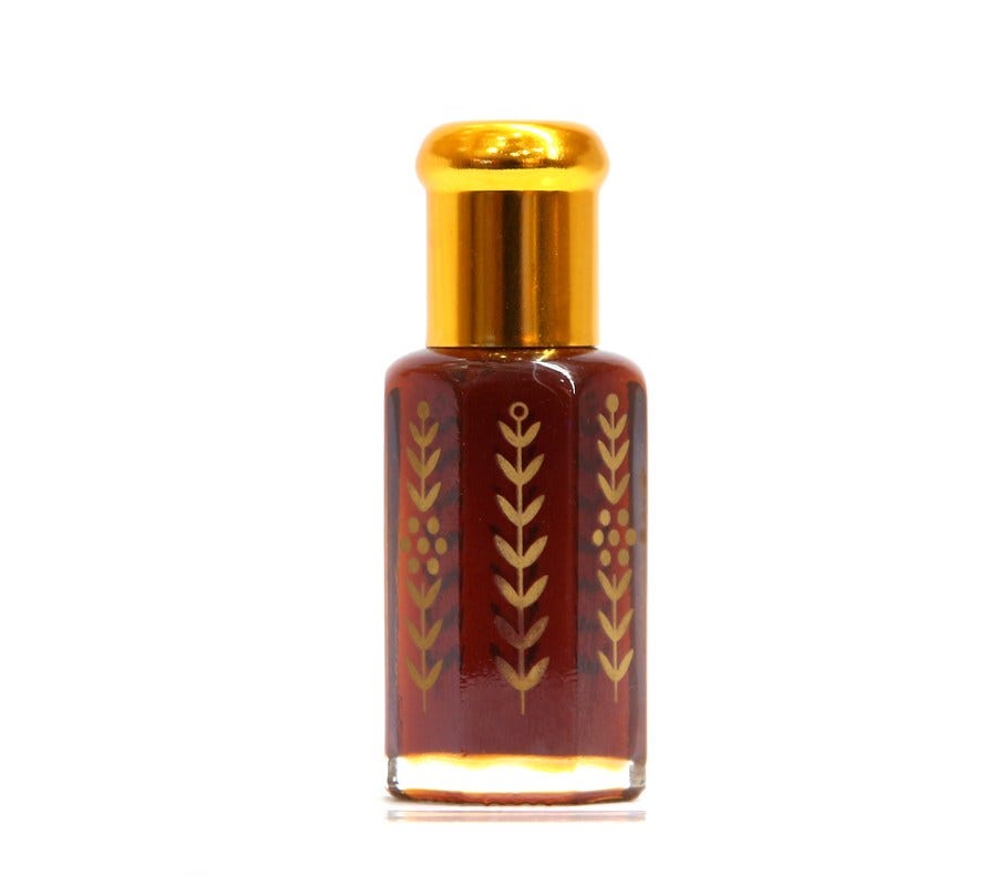 kannauj perfume