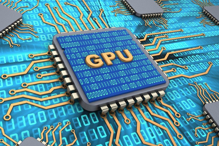Crux Of the Graphic Processing Unit(GPU) | by Shachi Kaul | Analytics  Vidhya | Medium