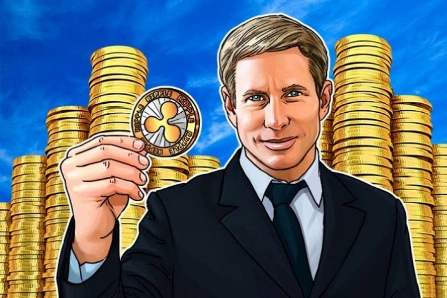 Can Ripple Reach 1000 By 2019 Trying To Predict The Future Of Ripple 