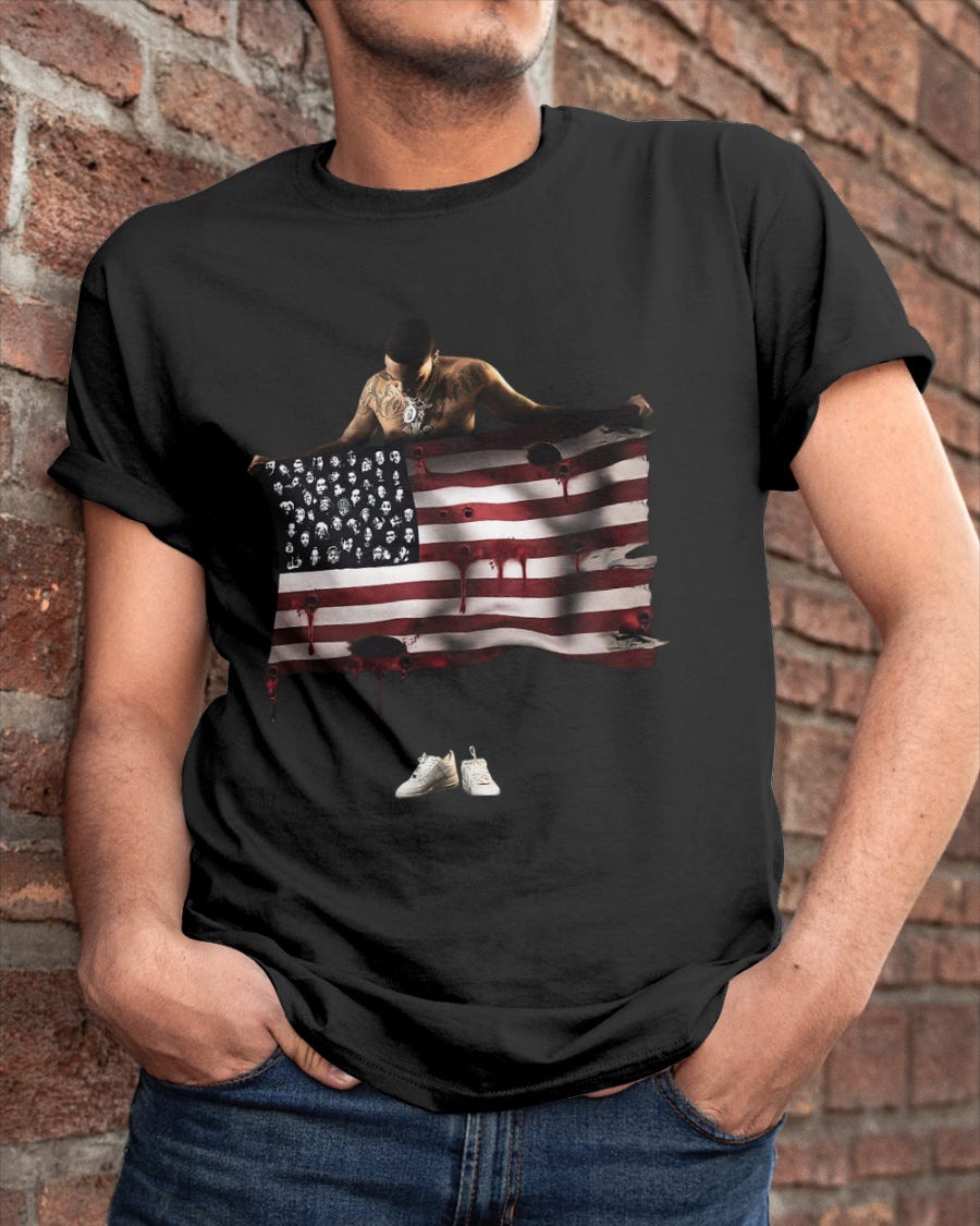 G Herbo Ptsd T Shirts Jahangir Alom Medium