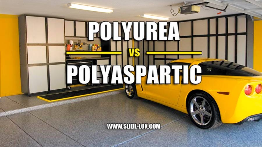 Is Polyurea Better Than Polyaspartic Samuel Strayer Medium
