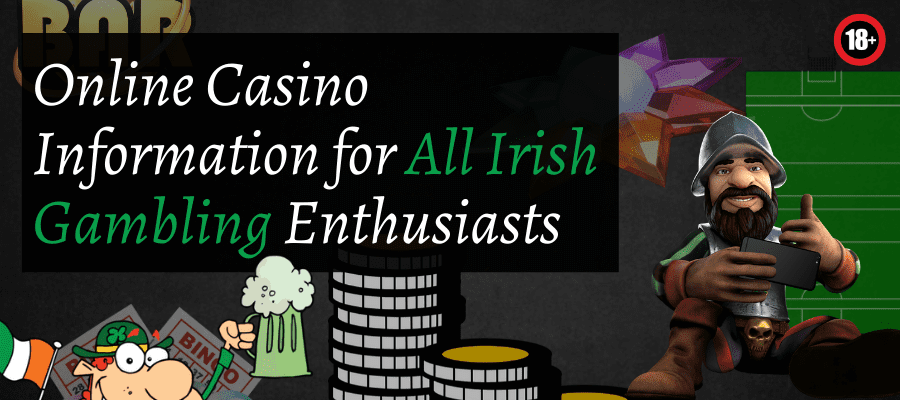 Best Irish Casinos