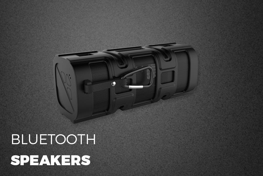 top small bluetooth speakers