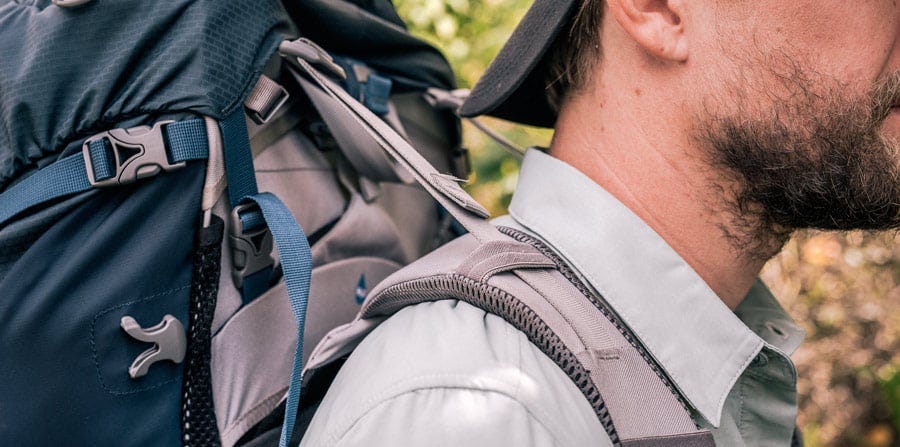 rei backpack fitting