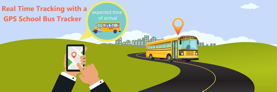 Explore The Effectiveness Of Real Time Tracking With A Gps School Bus Tracker By Asti Infotech Medium