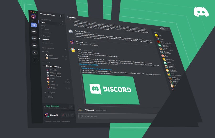 If you only knew the POWER of the dark side Discord Blog If you only knew the POWER of the dark side Discord Blog