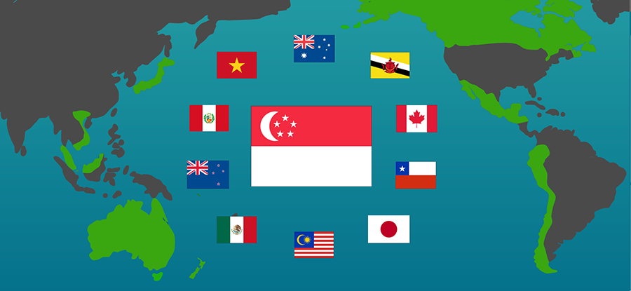 Singapore's Free Trade Agreements and How They Benefit Us ...