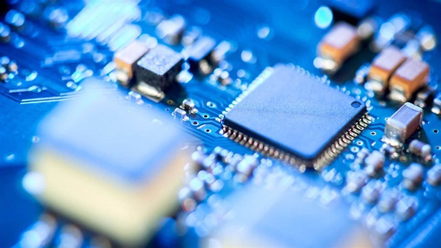 Fixed Point Number Representation By Tech Chrons Medium