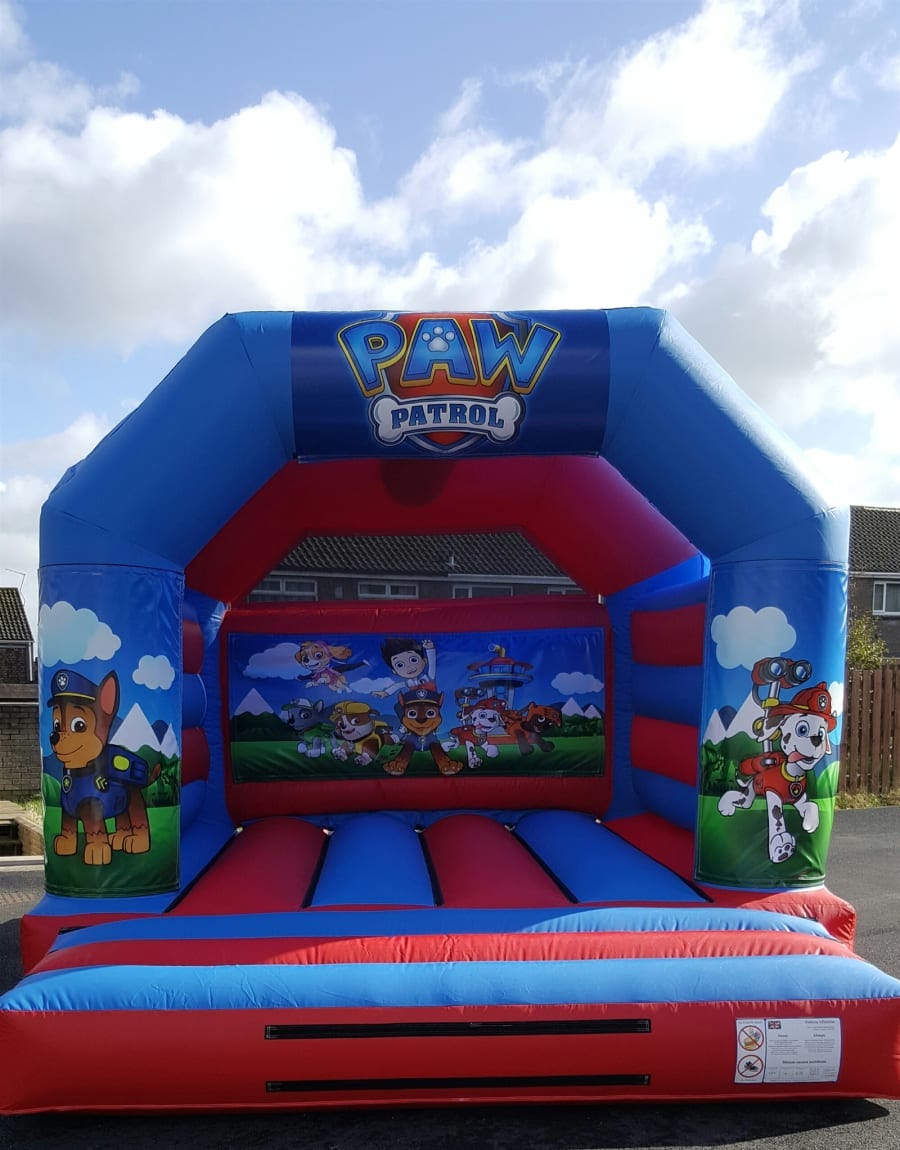 Hire a Hot Tub in Sheffield and Enjoy These Benefits! by Go Bounce