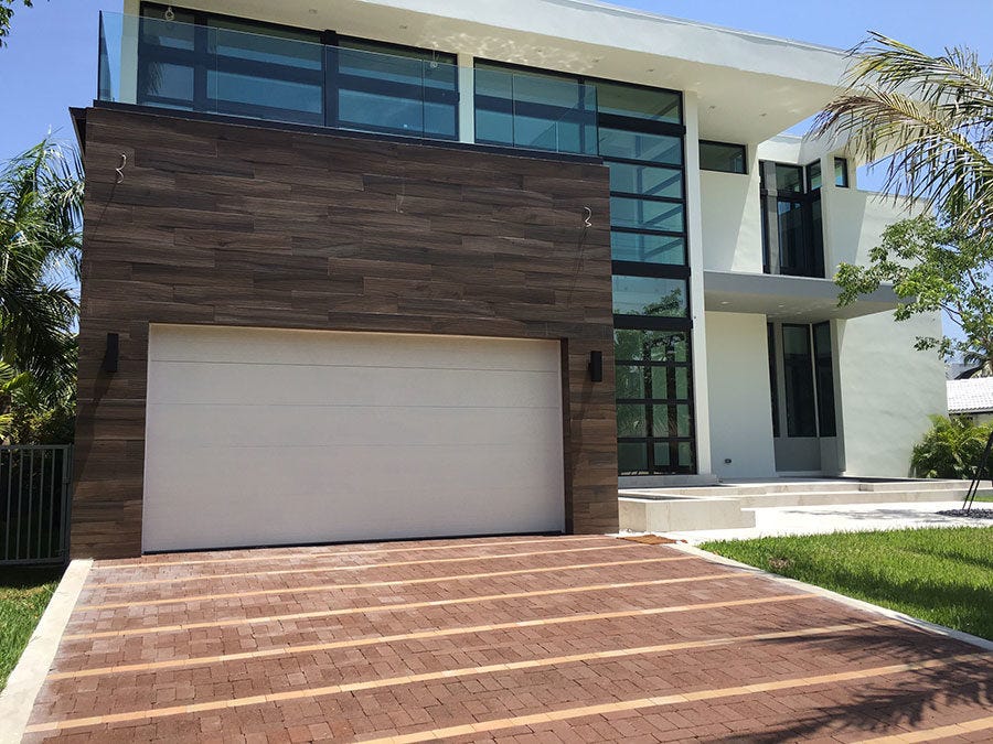 Ensure Your Garage Door Is Hurricane Resistant Eden G Medium