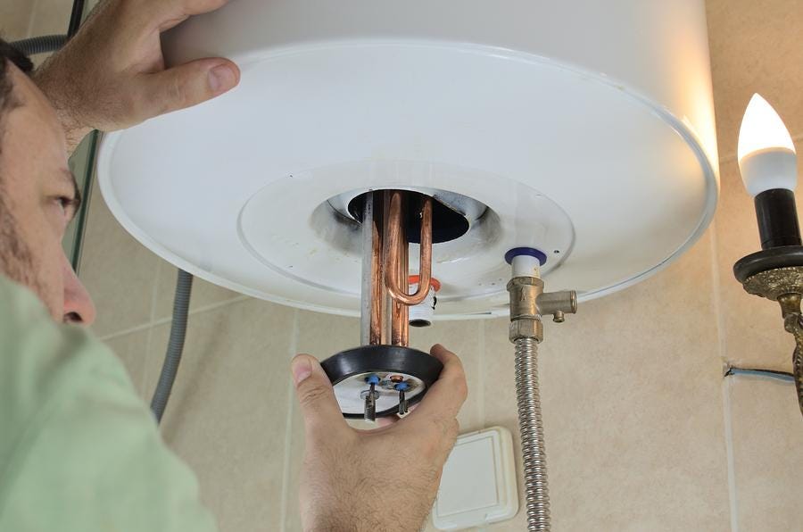 Tips about the Value of Hiring a Repair Expert for Your Water Heater | by EZ Plumbing USA | Oct, 2022 | Medium