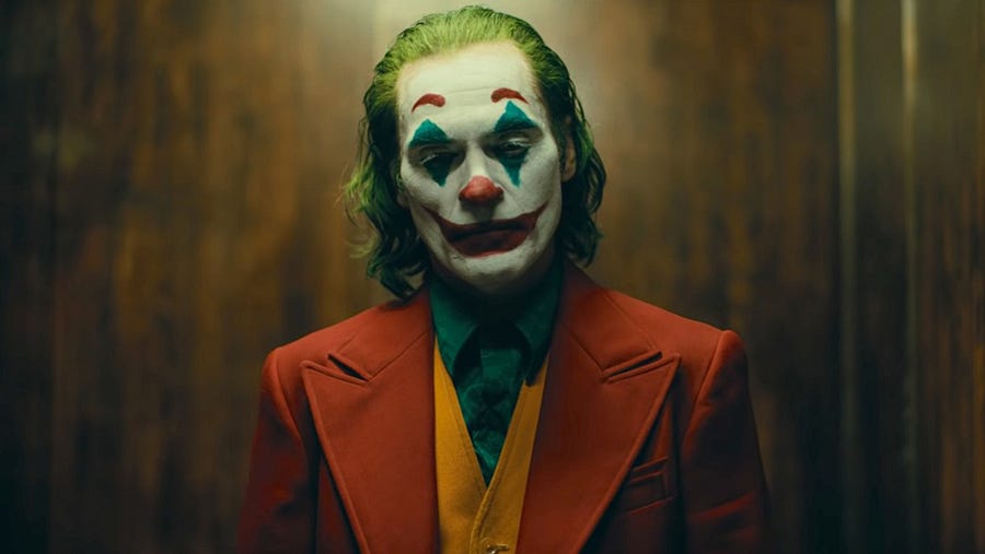 小丑完整版本Joker(2019)完整版本【HD.1070P】~小丑免費下載 下載它