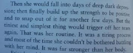 Download Flawed Cecelia Ahern Quotes Pics