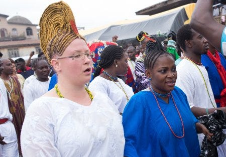 types of festivals in nigeria