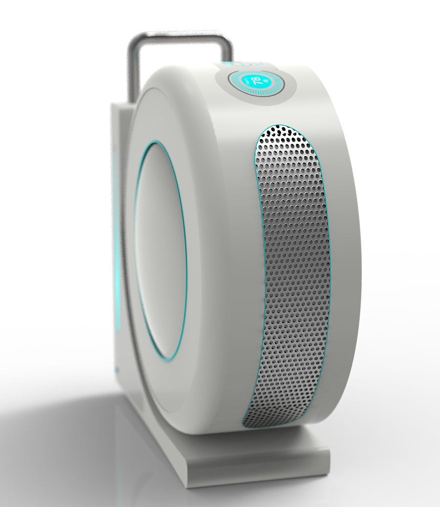 Are Air Filters Able to Remove Viruses? by China Air Filter Best Medium