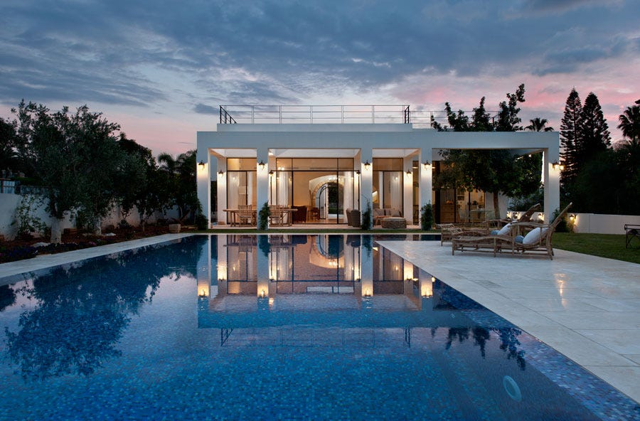 should i buy a holiday house