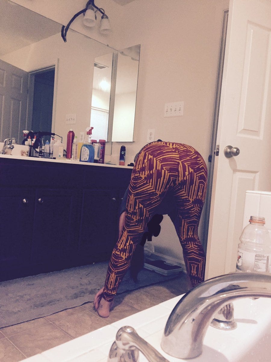 My Wife’s Butt is King. A true confession. | by Damien Dsoul | IR/Cuckold Avenue | Oct, 2022