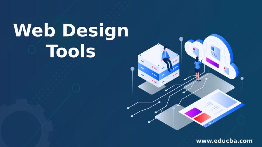 Top 5 Design Software | Best UI design Tool (2021). | by G T I sonu ...