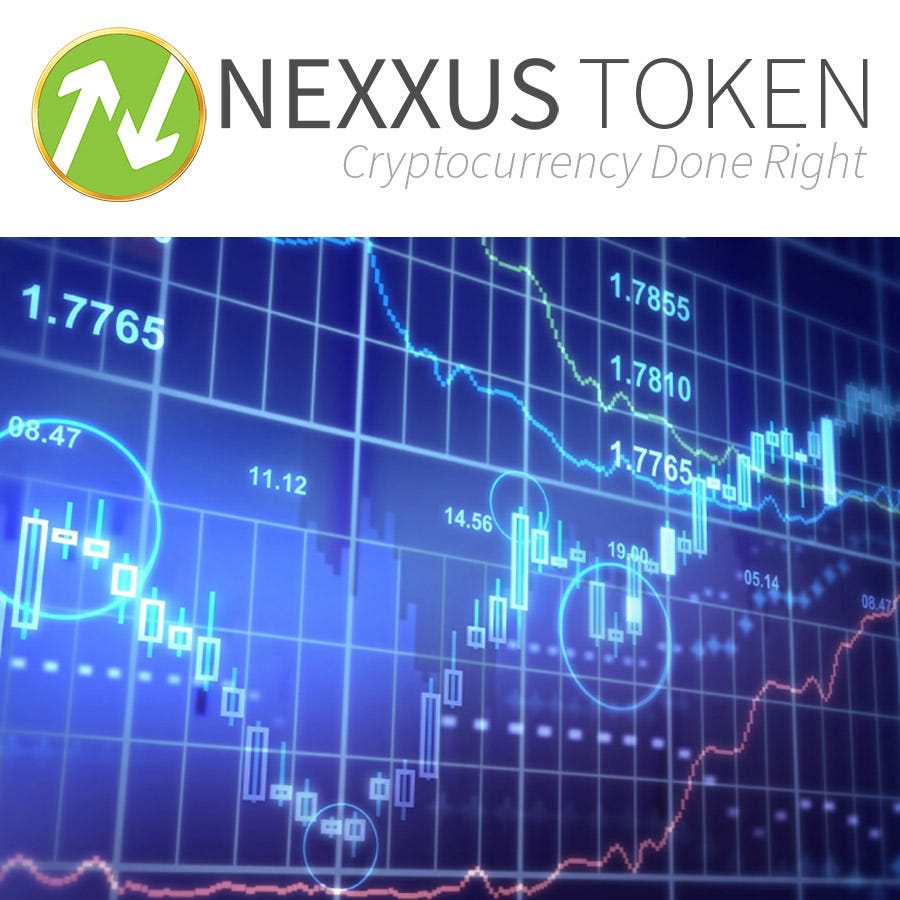 Hasil gambar untuk nexxus rewards ico