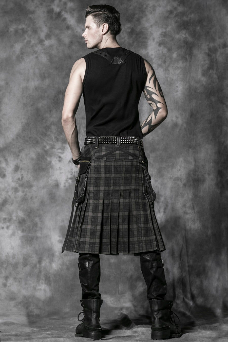 kilt companies