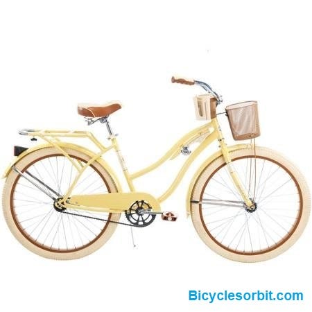 huffy bike seat cushion