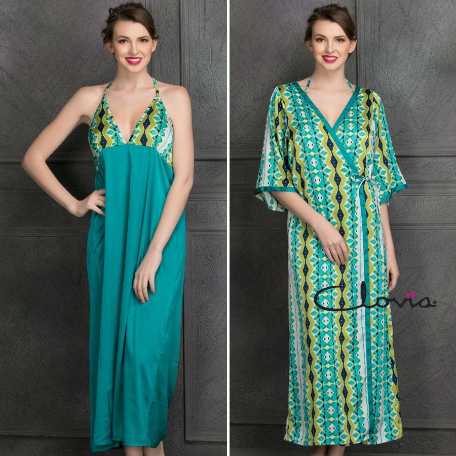 honeymoon nighty designs