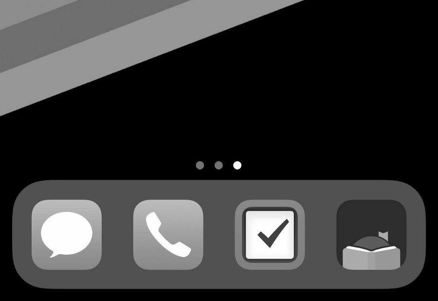 How To Make Your Iphone Black And White And Why You Should