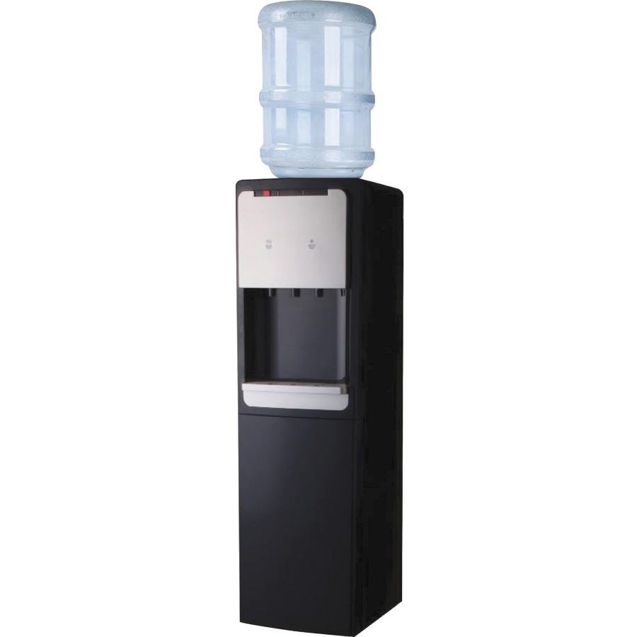 How A Office water cooler \u0026 Filtration 