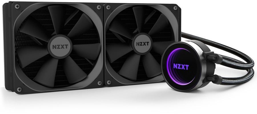 Nzxt Kraken X62 Review For Those Of You Who Are Interested In By Justin Wilson Medium