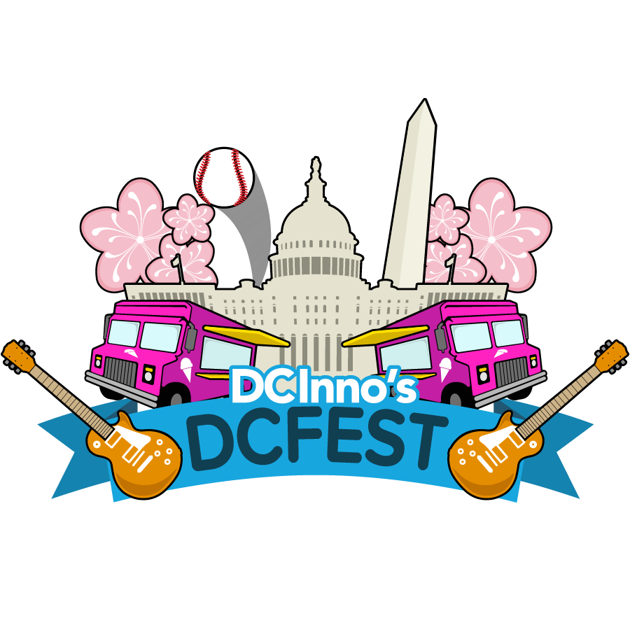 We’re One of the Coolest Companies in DC! by Taoti Creative Medium