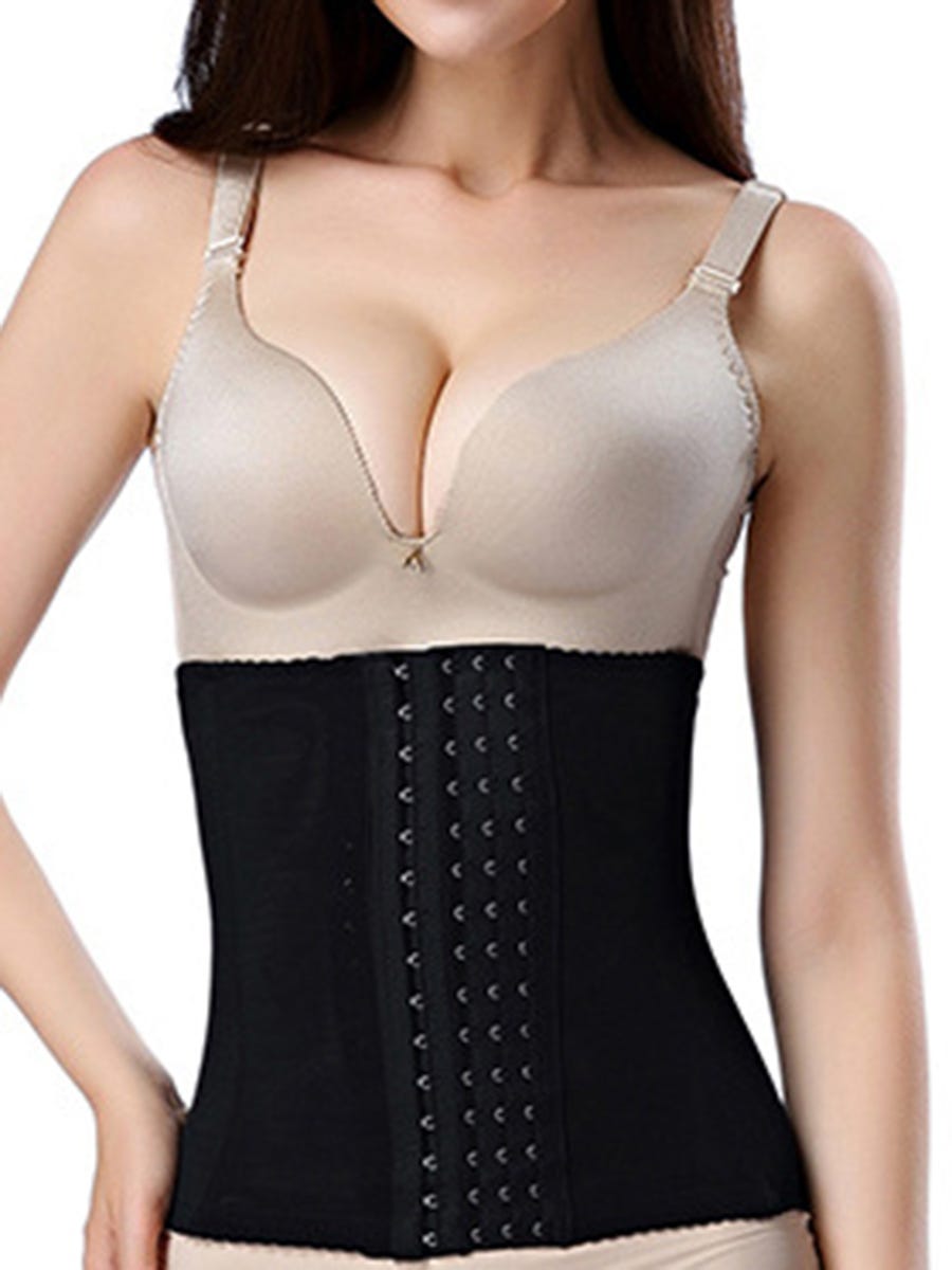 orchid waist trainer
