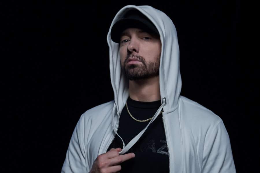 Humildad Vacío Lionel Green Street Las mejores colaboraciones de Eminem | by Israel Fernandez | La Sordera |  Medium