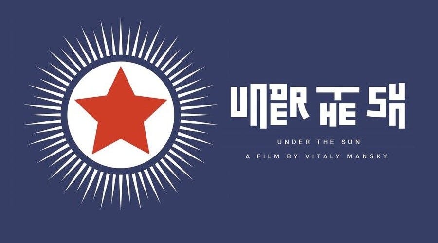 Under The Sun Documentary North Korea By Karen Lundin Medium Under The Sun Documentary North Korea By Karen Lundin Medium