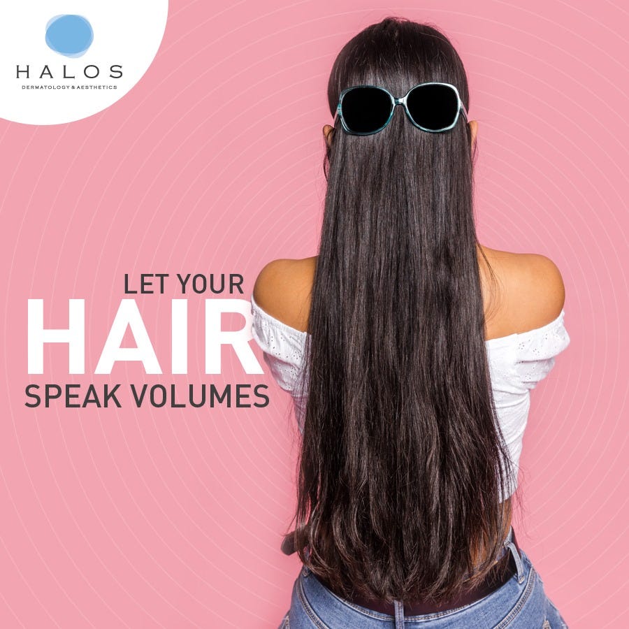 Hair Loss Treatment In Chennai Halos Dermatology Aesthetics