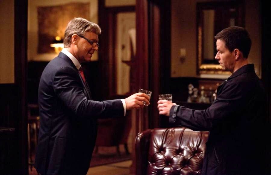 Film Diary Broken City 2013 Cinema Person Medium