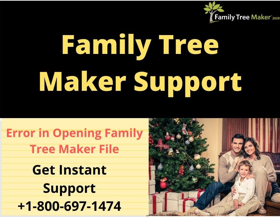 family tree maker 2014