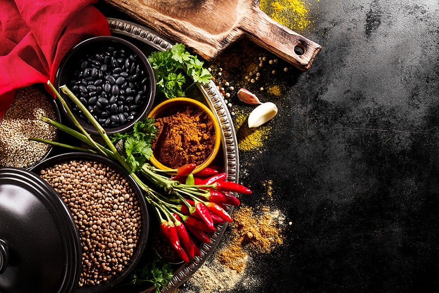 Top 10 Essential Herbs Spices And Seasonings For Your Kitchen Pantry