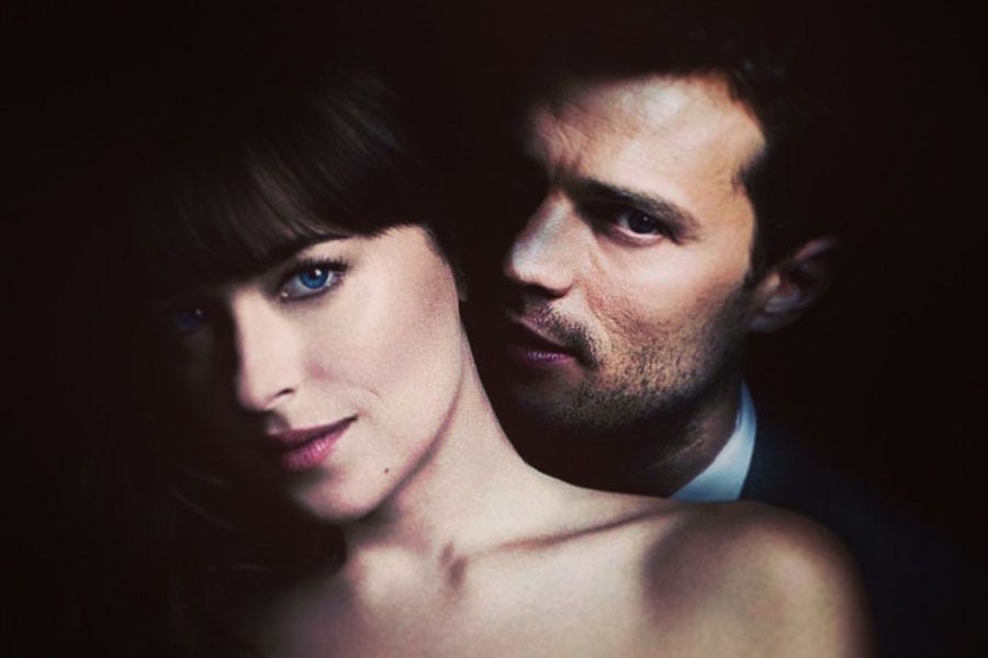 50 complet film shades of grey 3 Fifty Shades