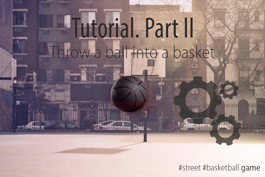 ball basket game