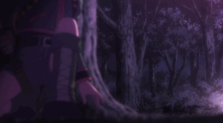 Hxh Detours The Hunter S Exam Zoldyck Family Character Introduction By Rupa Jogani Anigay Medium