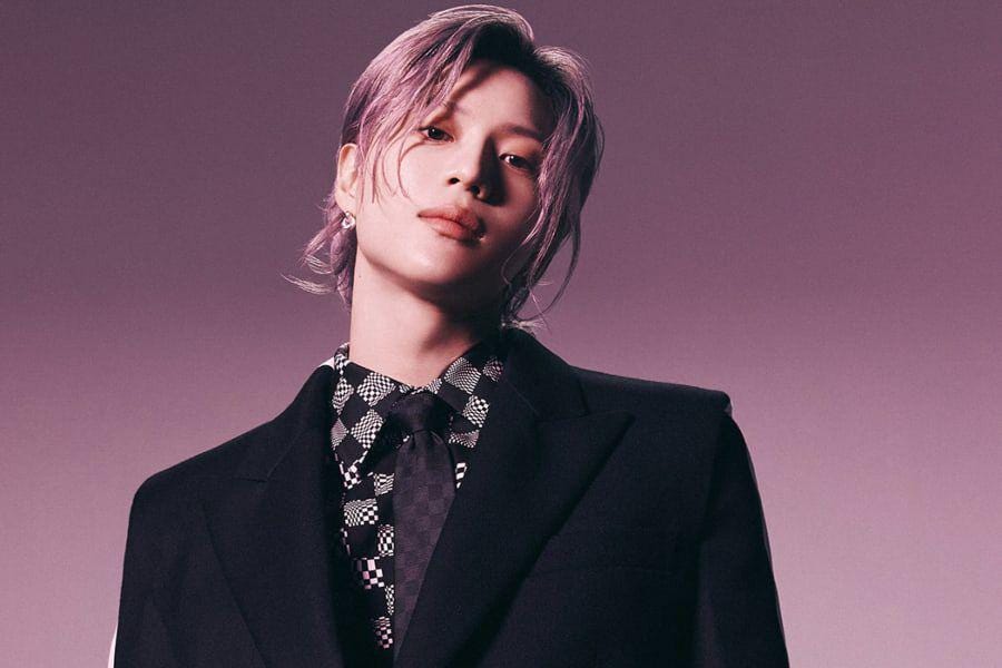 TAEMIN — ADVICE — The 3rd Korean EP. Taemin’s Advice is Genius and ...