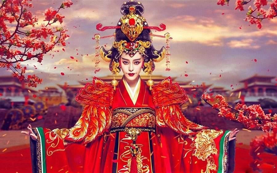 The Wicked Side and Badass Facts About China's Only Female Emperor — Wu Zetian | by Summer | History of Yesterday