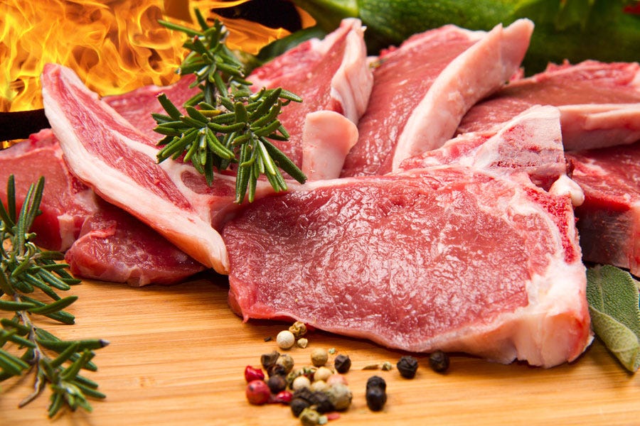 Where can I Get the Best Halal Meat Online in London? | by Nimat Halal