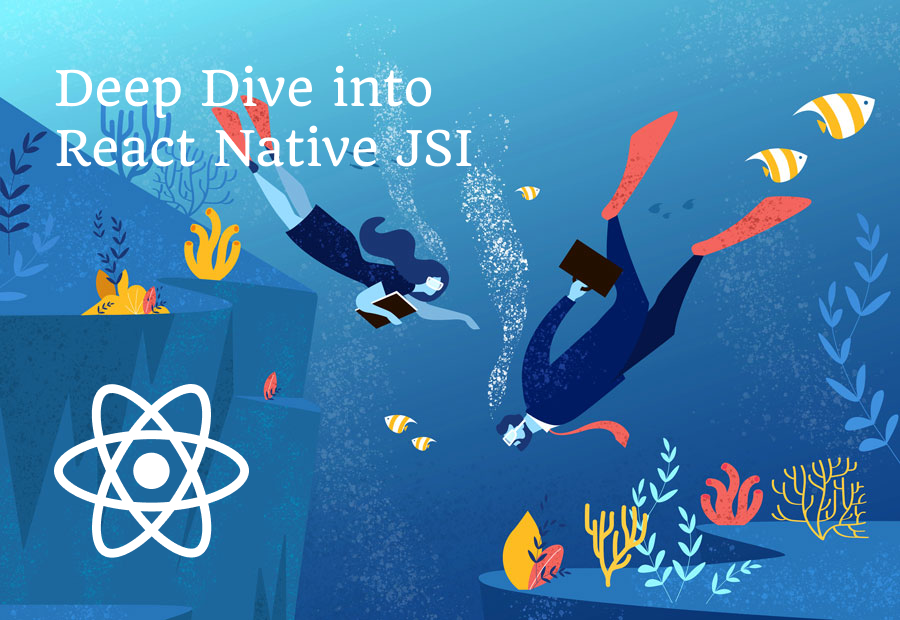 Deep dive into React Native JSI. In November of last year, I spoke about… |  by Zafer Ayan | Teknasyon Engineering