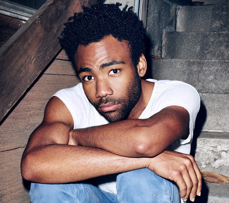 Childish Gambino Goes Two For Two With “Redbone” by Eddie Fu Still Crew